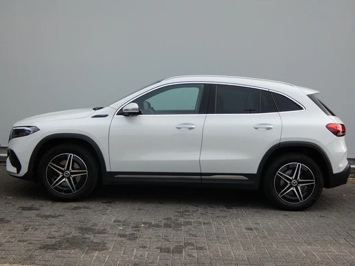 Mercedes-Benz EQA - Afbeelding 8 van 27
