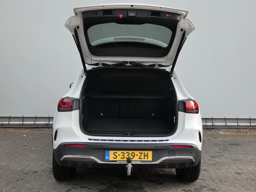 Mercedes-Benz EQA - Afbeelding 9 van 27