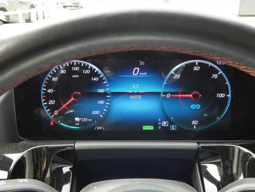 Mercedes-Benz EQA - Afbeelding 10 van 27