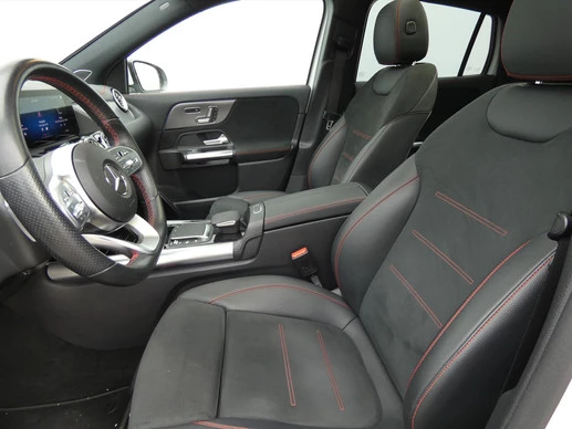 Mercedes-Benz EQA - Afbeelding 11 van 27