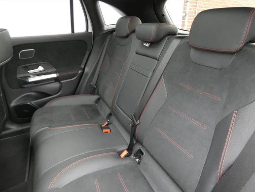 Mercedes-Benz EQA - Afbeelding 12 van 27