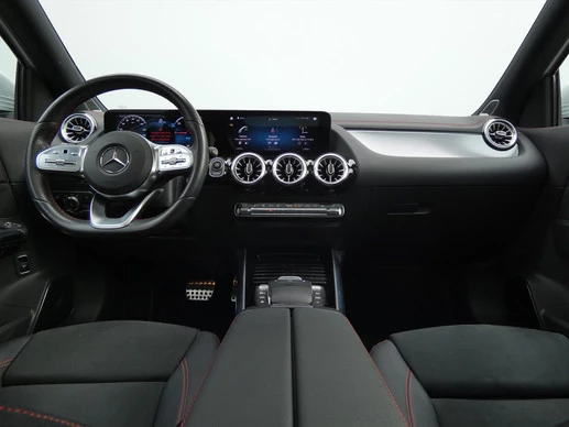 Mercedes-Benz EQA - Afbeelding 13 van 27