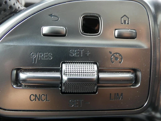 Mercedes-Benz EQA - Afbeelding 15 van 27