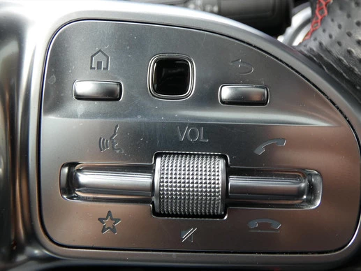 Mercedes-Benz EQA - Afbeelding 16 van 27