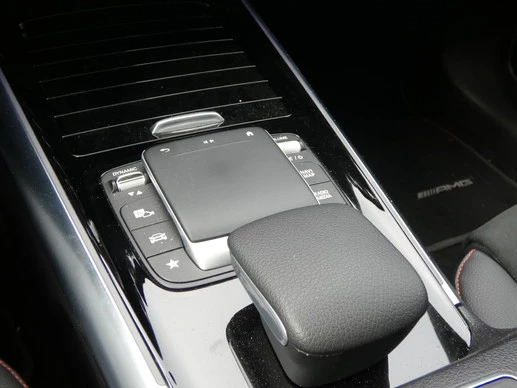 Mercedes-Benz EQA - Afbeelding 17 van 27