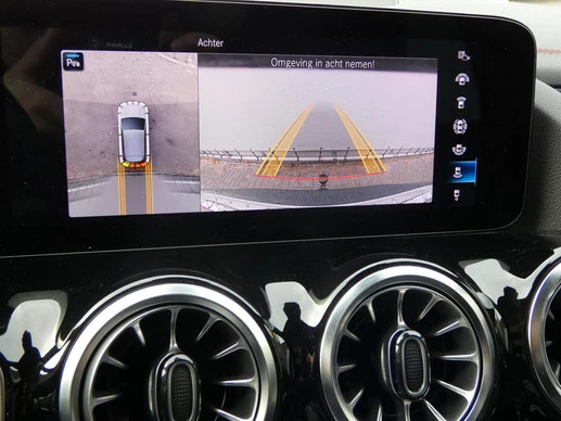 Mercedes-Benz EQA - Afbeelding 18 van 27