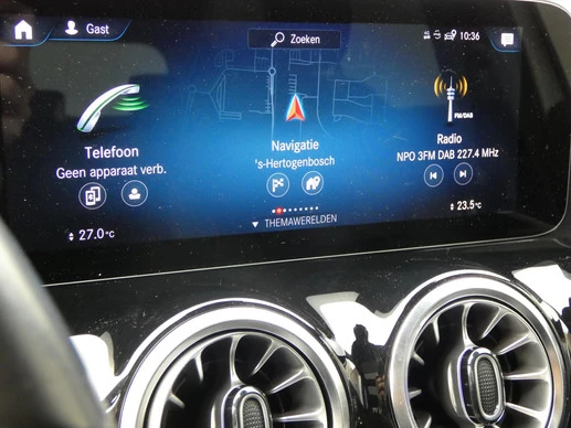 Mercedes-Benz EQA - Afbeelding 19 van 27