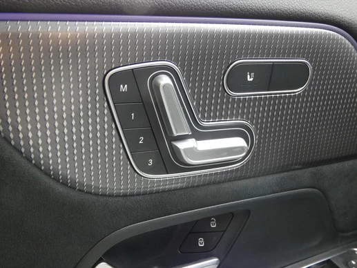 Mercedes-Benz EQA - Afbeelding 20 van 27