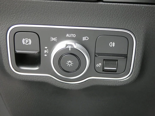 Mercedes-Benz EQA - Afbeelding 22 van 27