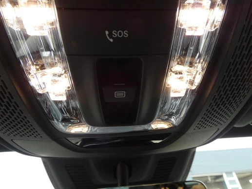 Mercedes-Benz EQA - Afbeelding 23 van 27