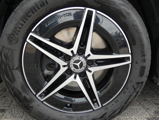 Mercedes-Benz EQA - Afbeelding 26 van 27