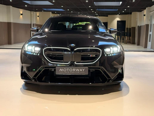 BMW M5 - Afbeelding 2 van 30