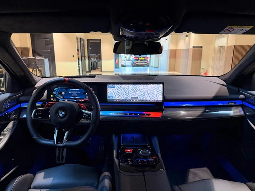BMW M5 - Afbeelding 3 van 30