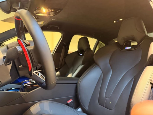 BMW M5 - Afbeelding 5 van 30