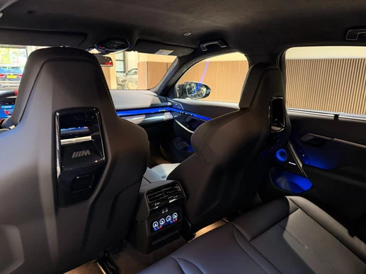 BMW M5 - Afbeelding 7 van 30