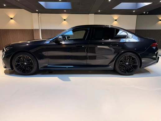 BMW M5 - Afbeelding 10 van 30