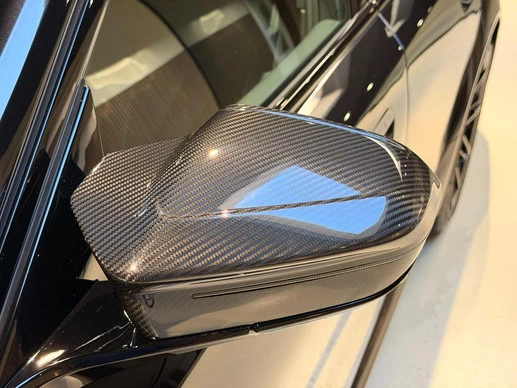 BMW M5 - Afbeelding 13 van 30