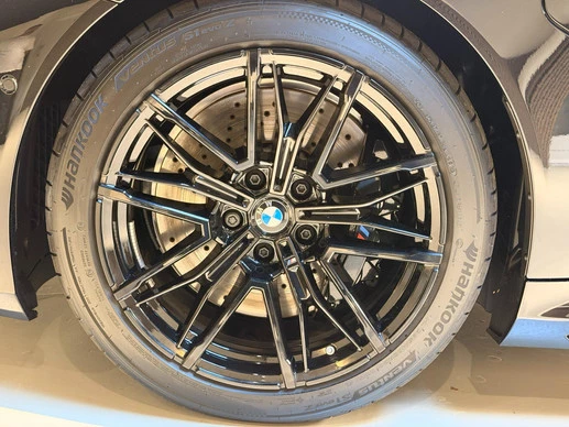 BMW M5 - Afbeelding 14 van 30