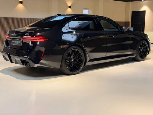 BMW M5 - Afbeelding 15 van 30