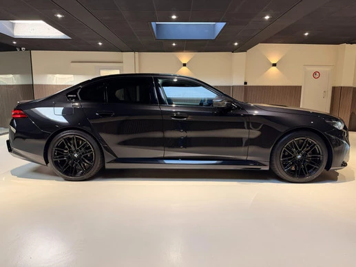 BMW M5 - Afbeelding 16 van 30