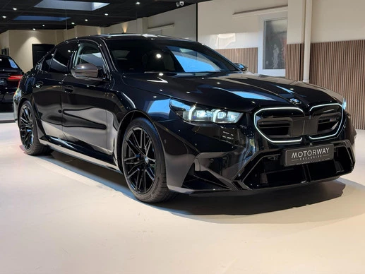 BMW M5 - Afbeelding 17 van 30