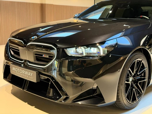 BMW M5 - Afbeelding 22 van 30
