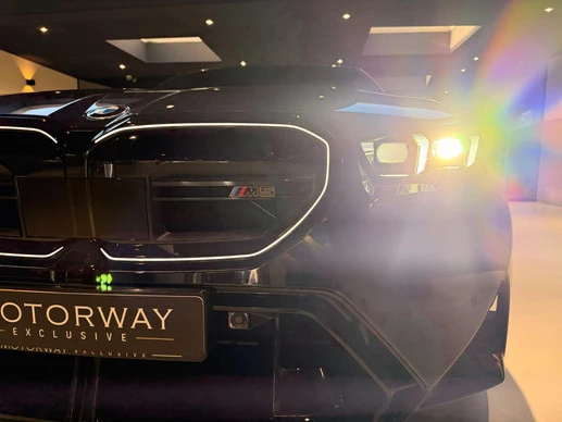 BMW M5 - Afbeelding 25 van 30