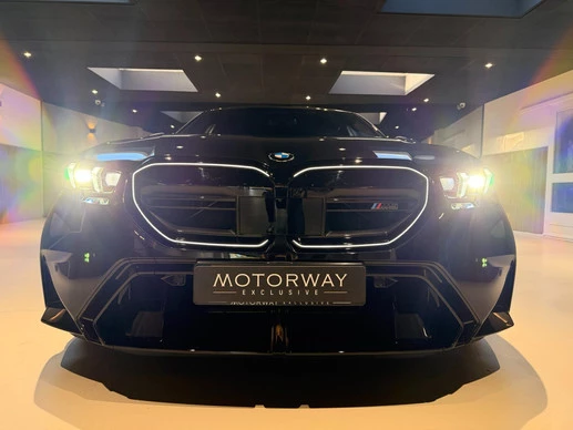 BMW M5 - Afbeelding 26 van 30