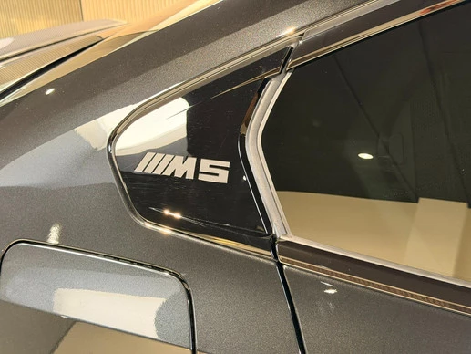 BMW M5 - Afbeelding 28 van 30