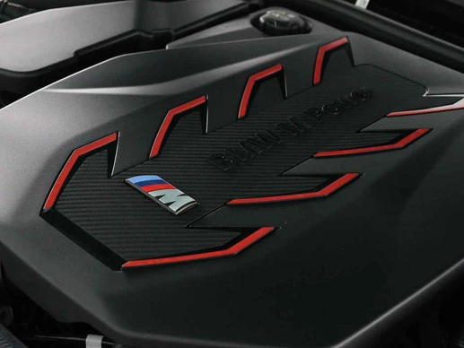 BMW M5 - Afbeelding 29 van 30