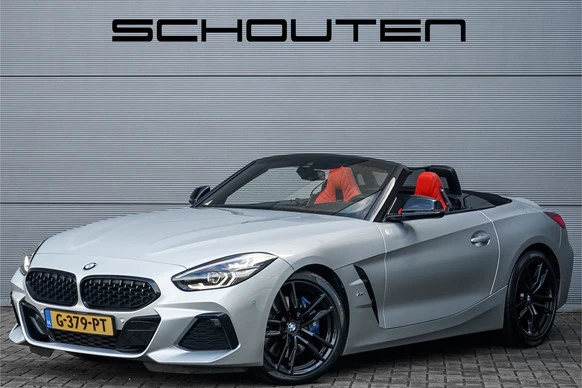 BMW Z4 - Afbeelding 1 van 30
