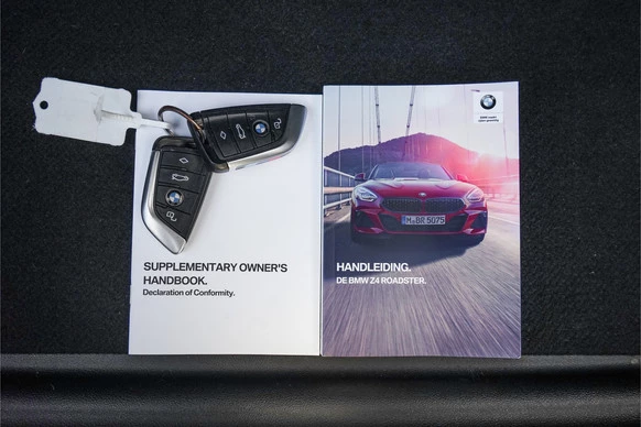 BMW Z4 - Afbeelding 7 van 30