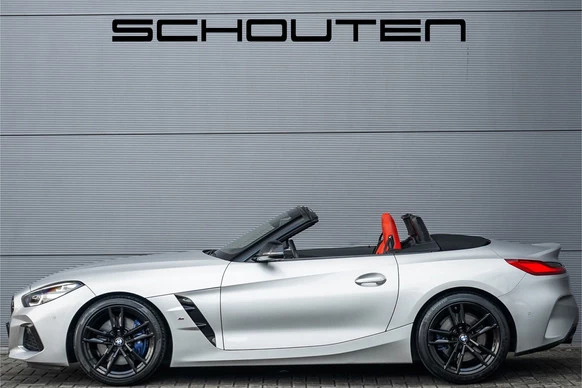 BMW Z4 - Afbeelding 9 van 30