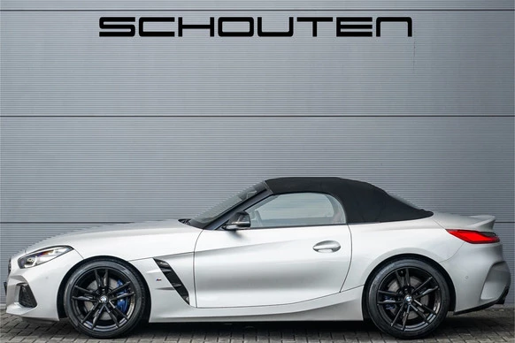 BMW Z4 - Afbeelding 10 van 30