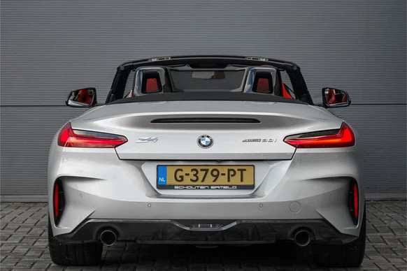 BMW Z4 - Afbeelding 12 van 30