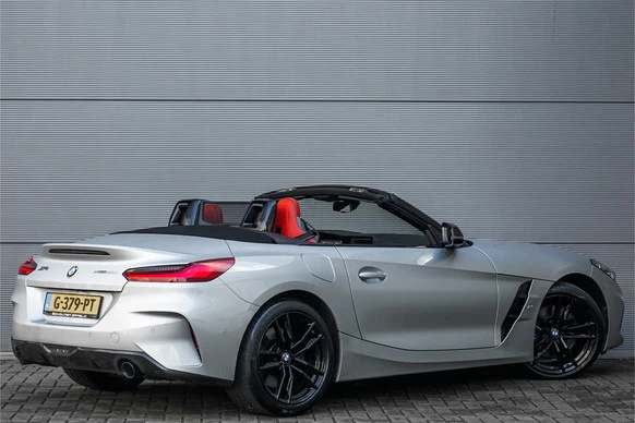 BMW Z4 - Afbeelding 13 van 30