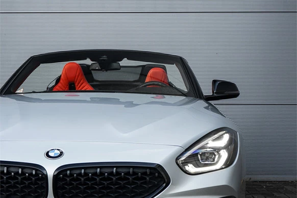 BMW Z4 - Afbeelding 15 van 30