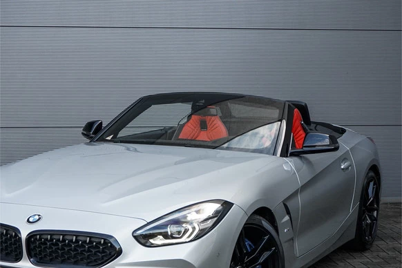 BMW Z4 - Afbeelding 17 van 30