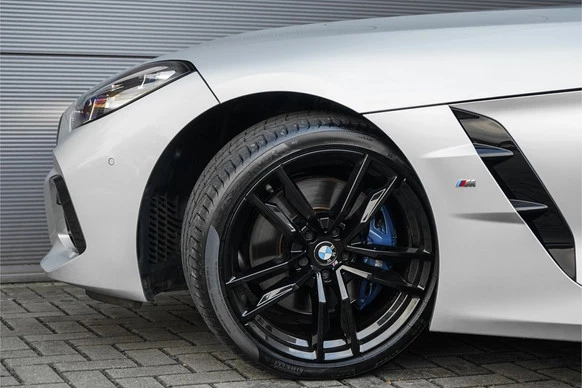 BMW Z4 - Afbeelding 18 van 30