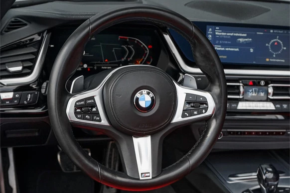 BMW Z4 - Afbeelding 19 van 30