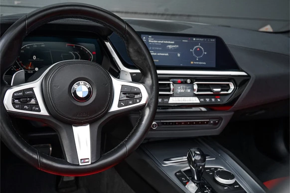 BMW Z4 - Afbeelding 21 van 30