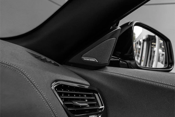 BMW Z4 - Afbeelding 23 van 30