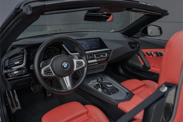 BMW Z4 - Afbeelding 2 van 30