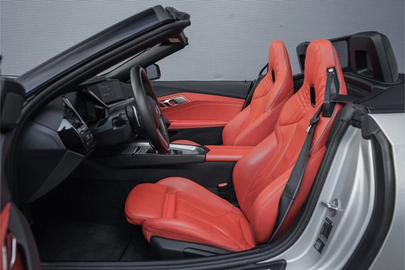 BMW Z4 - Afbeelding 4 van 30