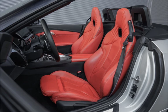 BMW Z4 - Afbeelding 5 van 30