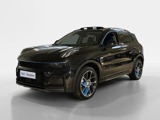 Lynk & Co 01 - Afbeelding 1 van 22