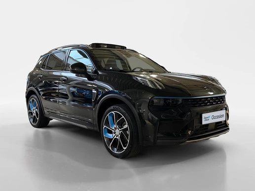 Lynk & Co 01 - Afbeelding 3 van 22