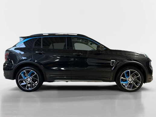 Lynk & Co 01 - Afbeelding 5 van 22