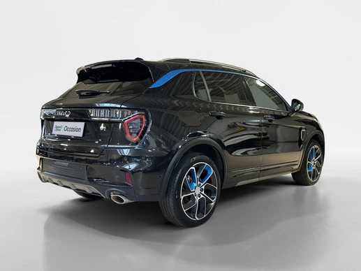 Lynk & Co 01 - Afbeelding 6 van 22