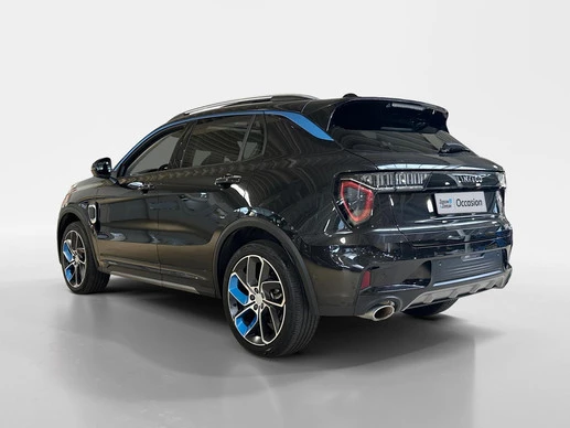 Lynk & Co 01 - Afbeelding 8 van 22